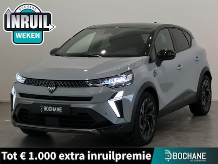 Renault Captur 0