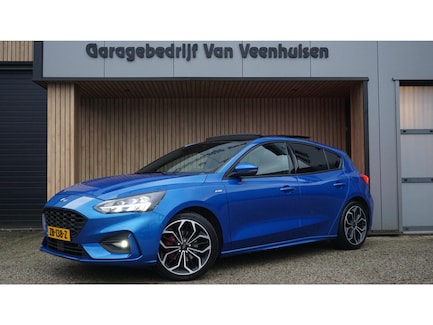 Ford Focus 0