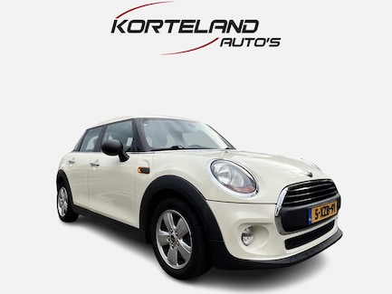 MINI One 0