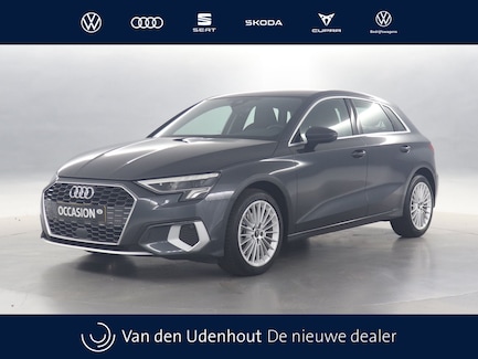 Audi A3 0