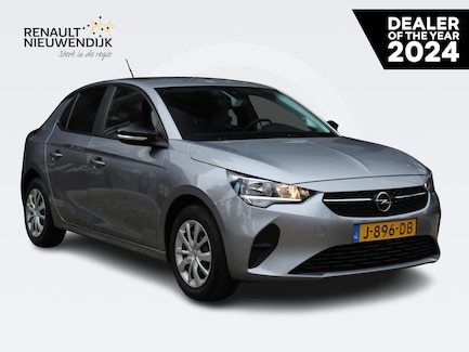 Opel Corsa 0