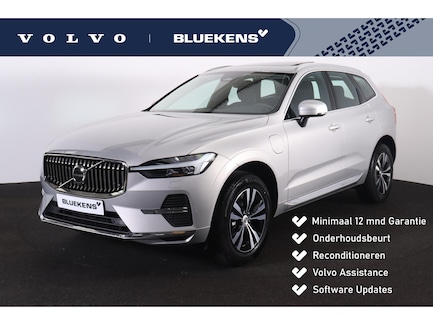 Volvo XC60 0