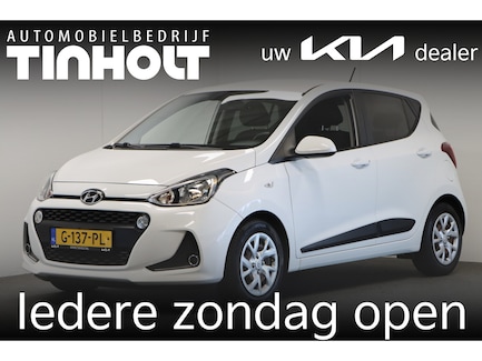 Hyundai i10 0