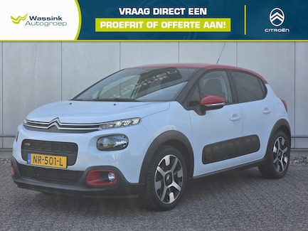 Citroën C3 0