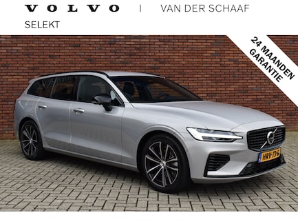 Volvo V60 0