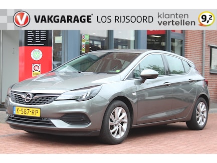 Opel Astra 0