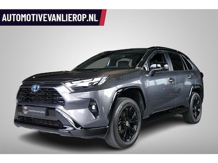 Toyota RAV4 0