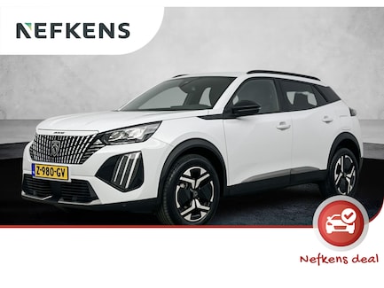 Peugeot 2008 0