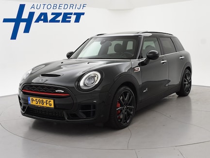MINI Clubman 0