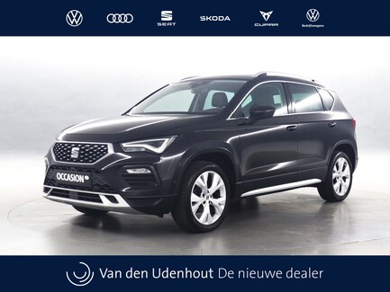 SEAT Ateca 0