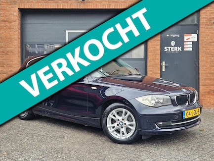 BMW 1-Serie 0