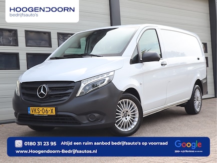Mercedes-Benz Vito 0