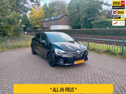Renault Clio 0