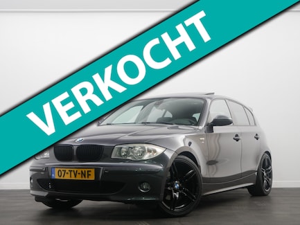 BMW 1-Serie 0