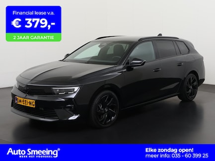 Opel Astra 0