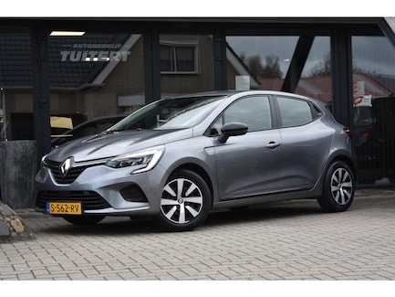 Renault Clio 0