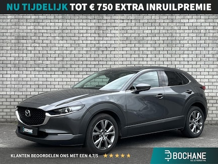Mazda CX-30 0