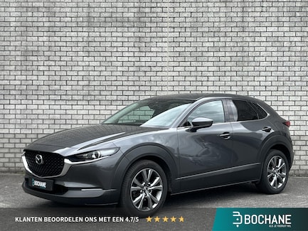 Mazda CX-30 0