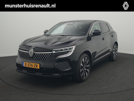 Renault Austral 0