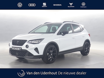 SEAT Arona 0