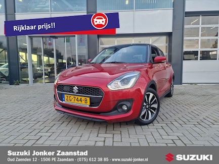 Suzuki Swift 0