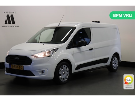 Ford Transit Connect 0