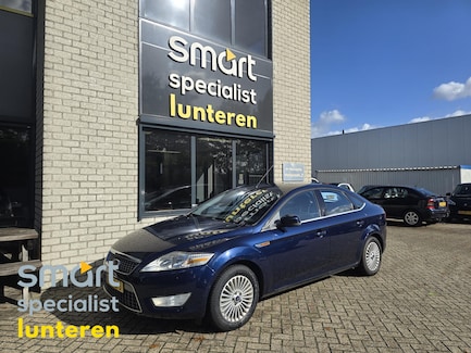Ford Mondeo 0