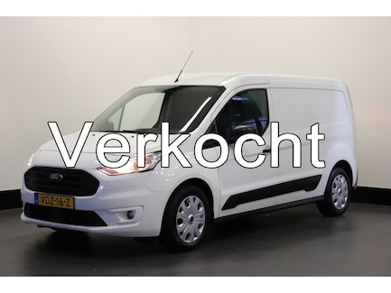 Ford Transit Connect 0