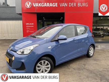 Hyundai i10 0
