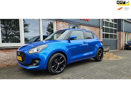Suzuki Swift 0