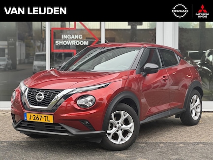 Nissan Juke 0