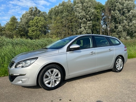 Peugeot 308 0