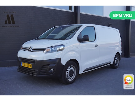 Citroën Jumpy 0