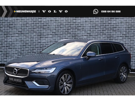 Volvo V60 0