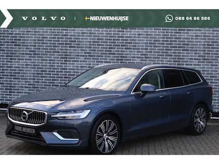 Volvo V60 0