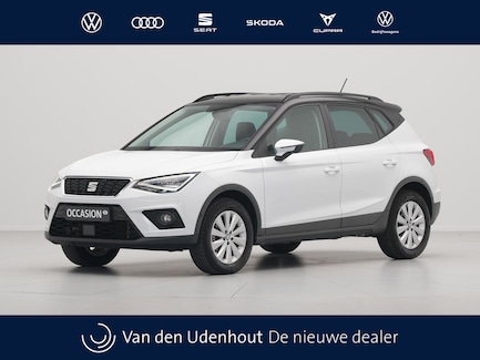 SEAT Arona 0