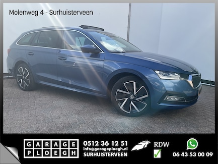 Skoda Octavia 0