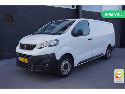 Peugeot Expert 0