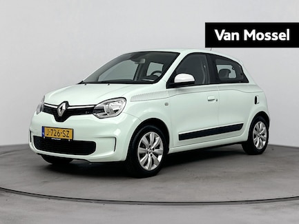Renault Twingo 0