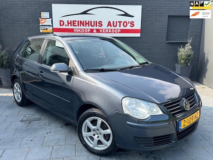 Volkswagen Polo 0