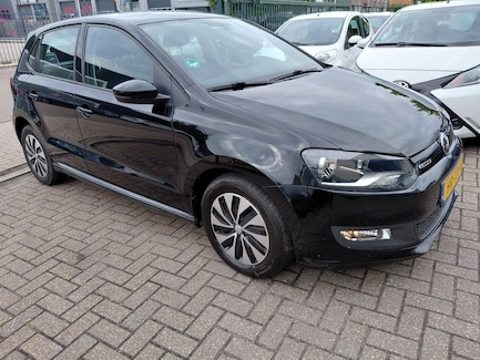 Volkswagen Polo 0