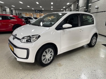 Volkswagen Up! 0