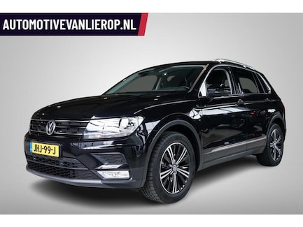 Volkswagen Tiguan 0