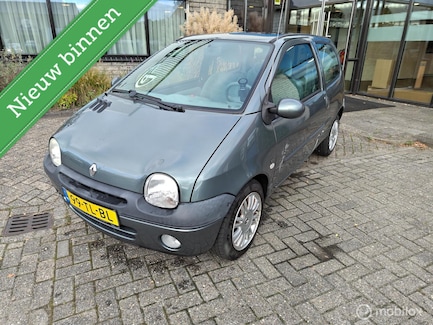 Renault Twingo 0