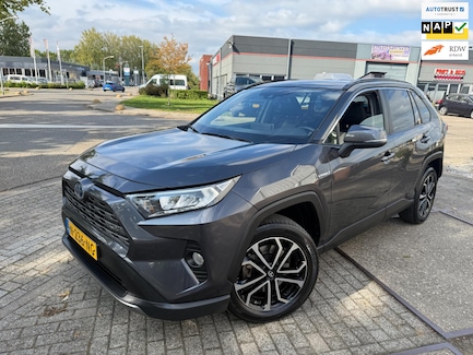 Toyota RAV4 0