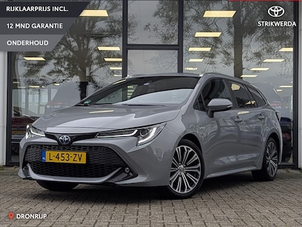Toyota Corolla 0
