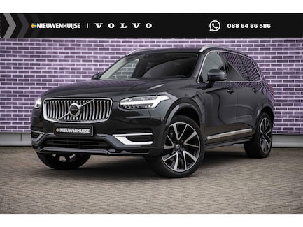 Volvo XC90 0