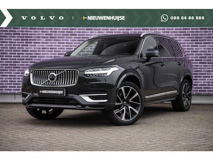 Volvo XC90 0