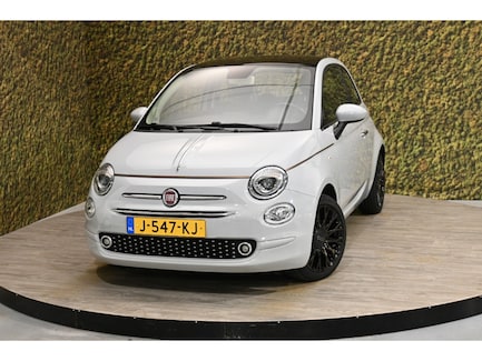 Fiat 500 0