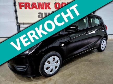 Opel Karl 0